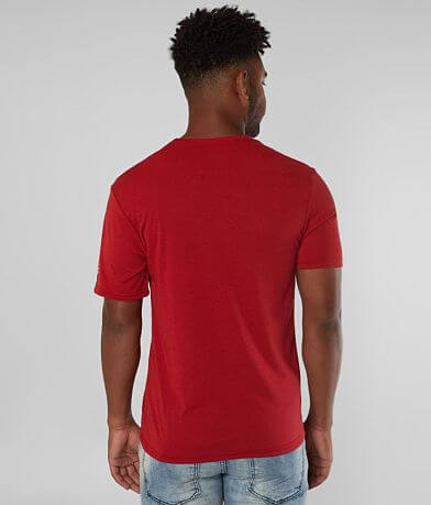 Fox Racing Down Shift T-Shirt BACK