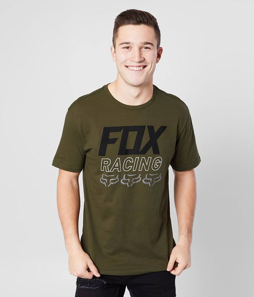 Fox Racing Overdrive T-Shirt