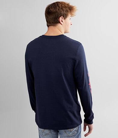 Fox Racing Finisher T-Shirt BACK
