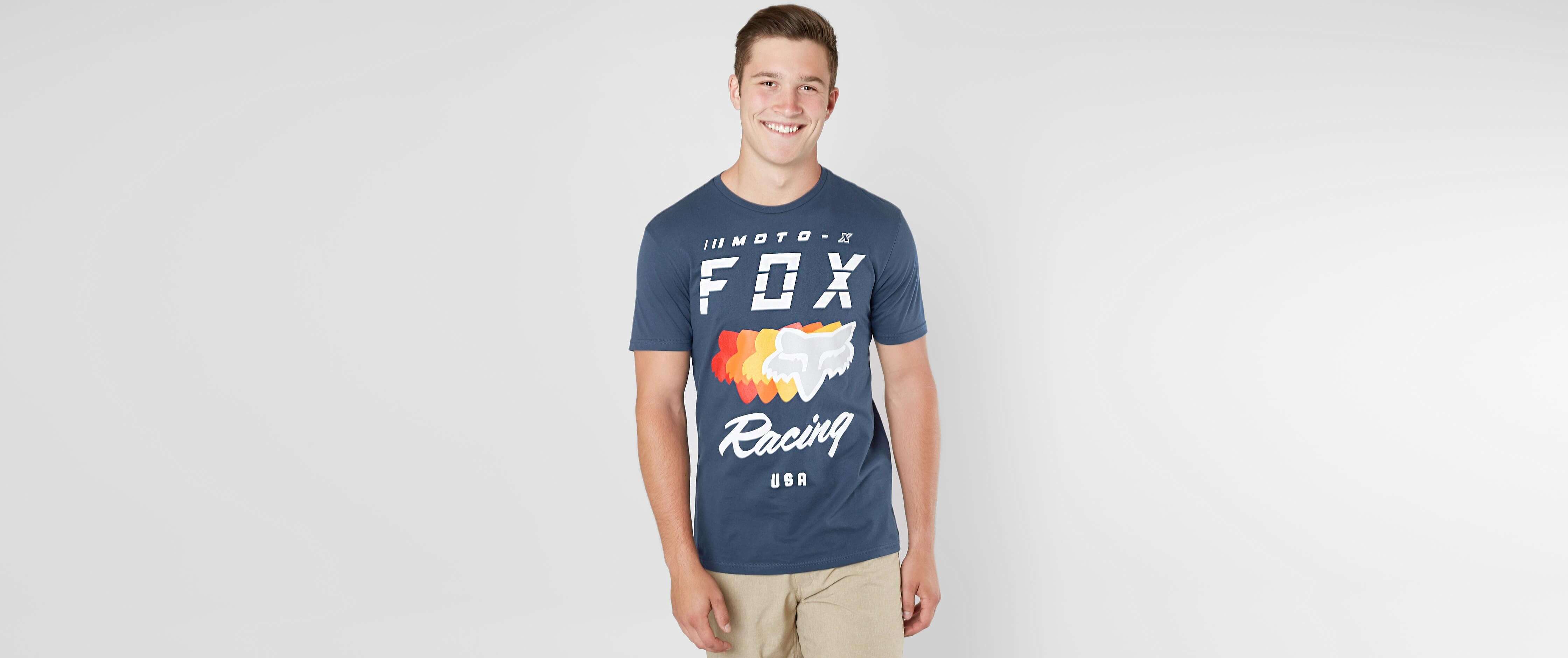 Image of Fox Compulsory T-Shirt