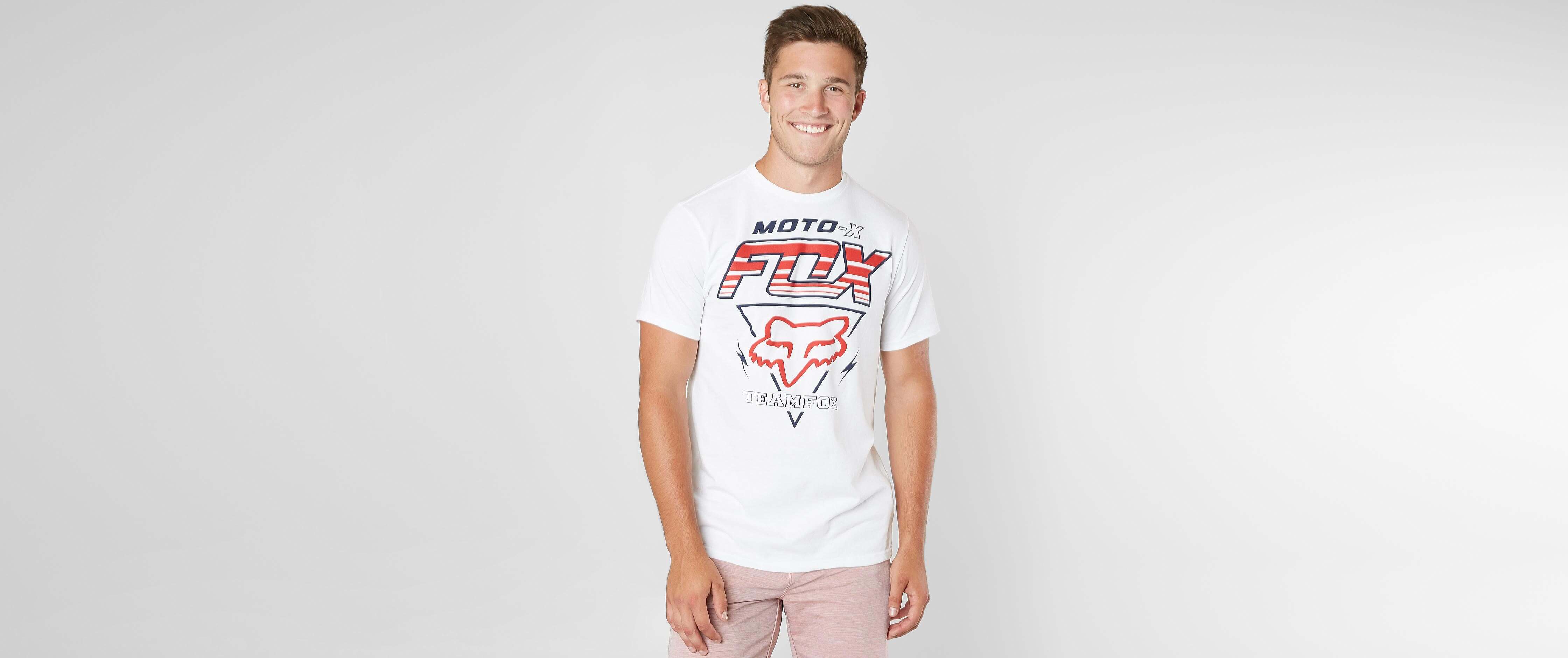 Image of Fox Consult T-Shirt