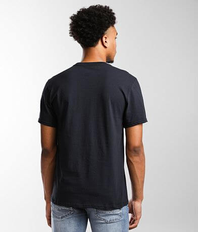 Fox Legacy Moth T-Shirt BACK
