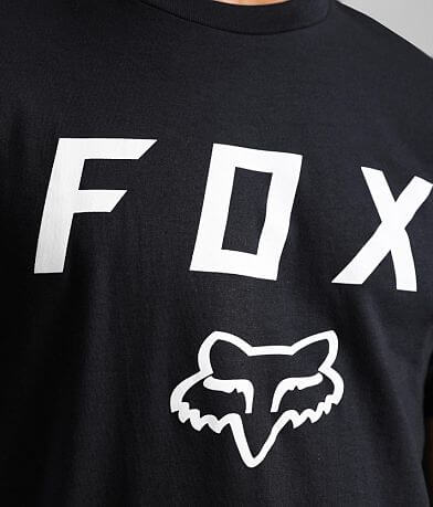 Fox Legacy Moth T-Shirt MISC_DETAIL_1
