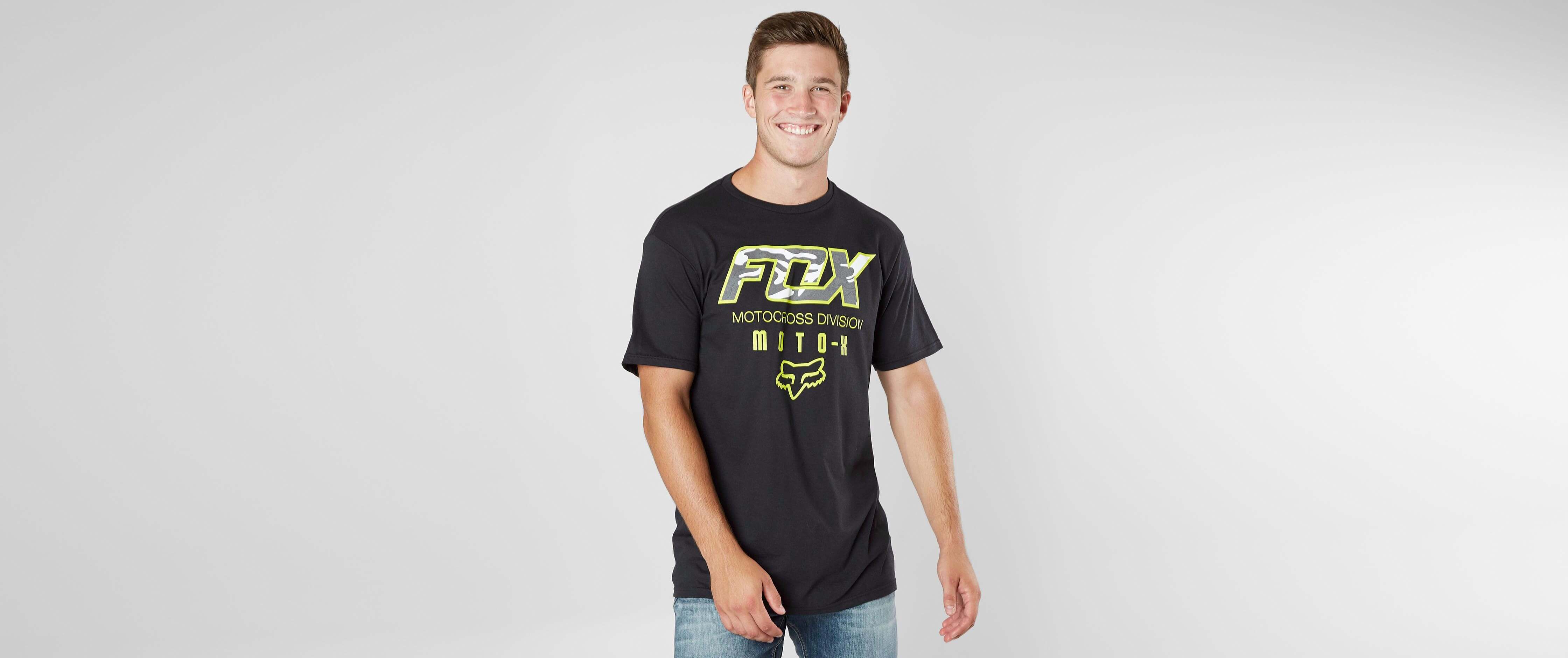 Image of Fox Channel T-Shirt