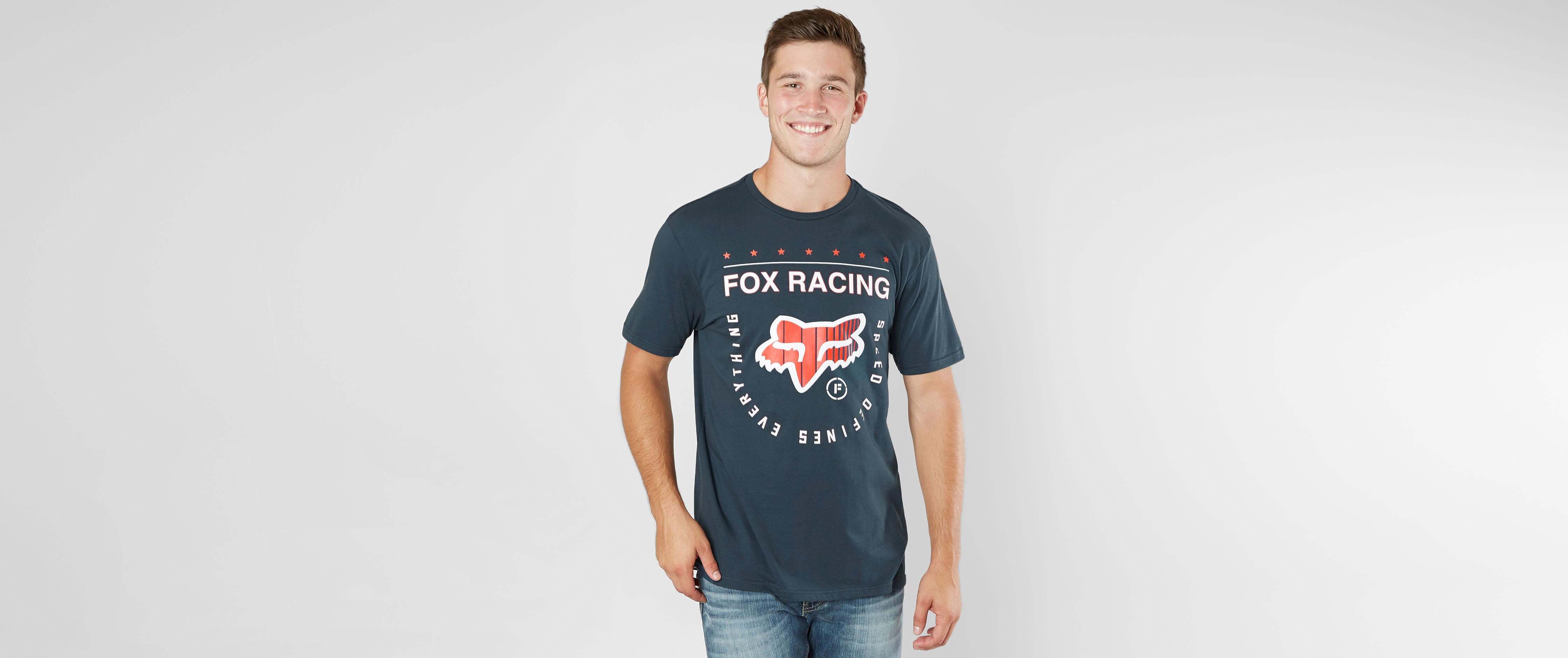 Fox Molten T-Shirt