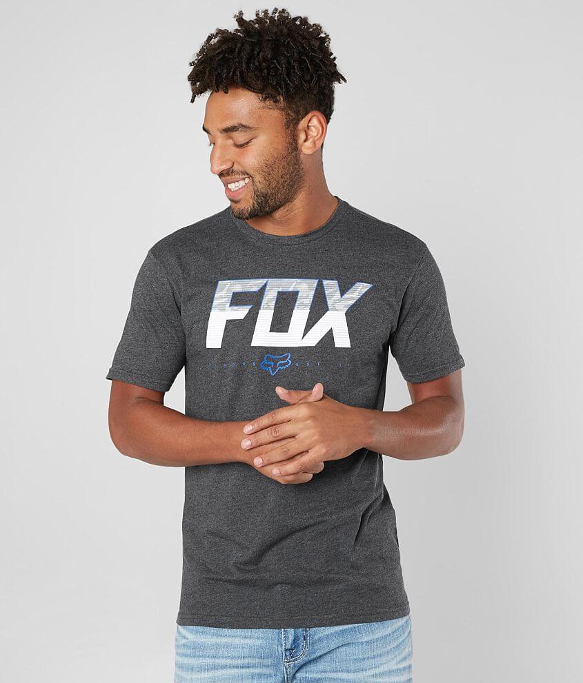 Fox Katch T-Shirt front view