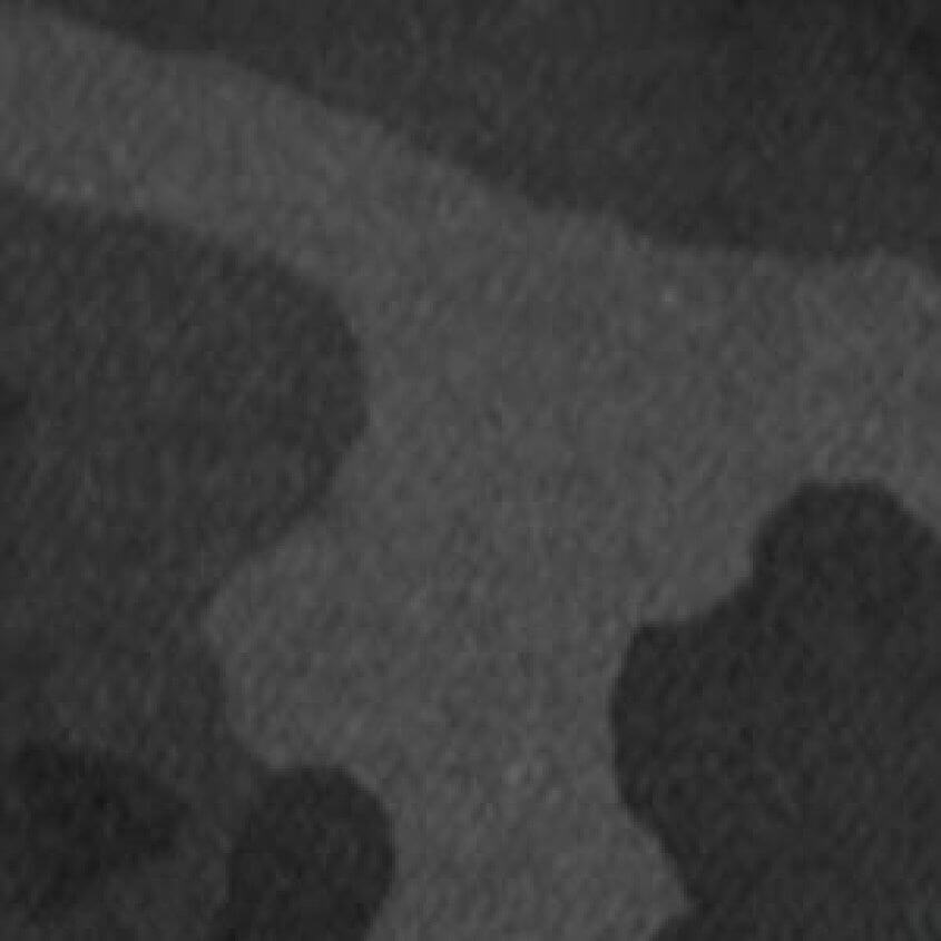 Black Camo