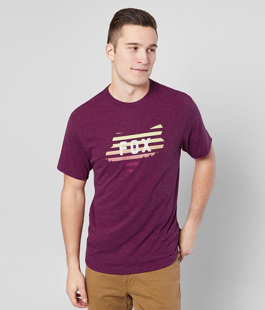 Fox Blinders Tech T-Shirt