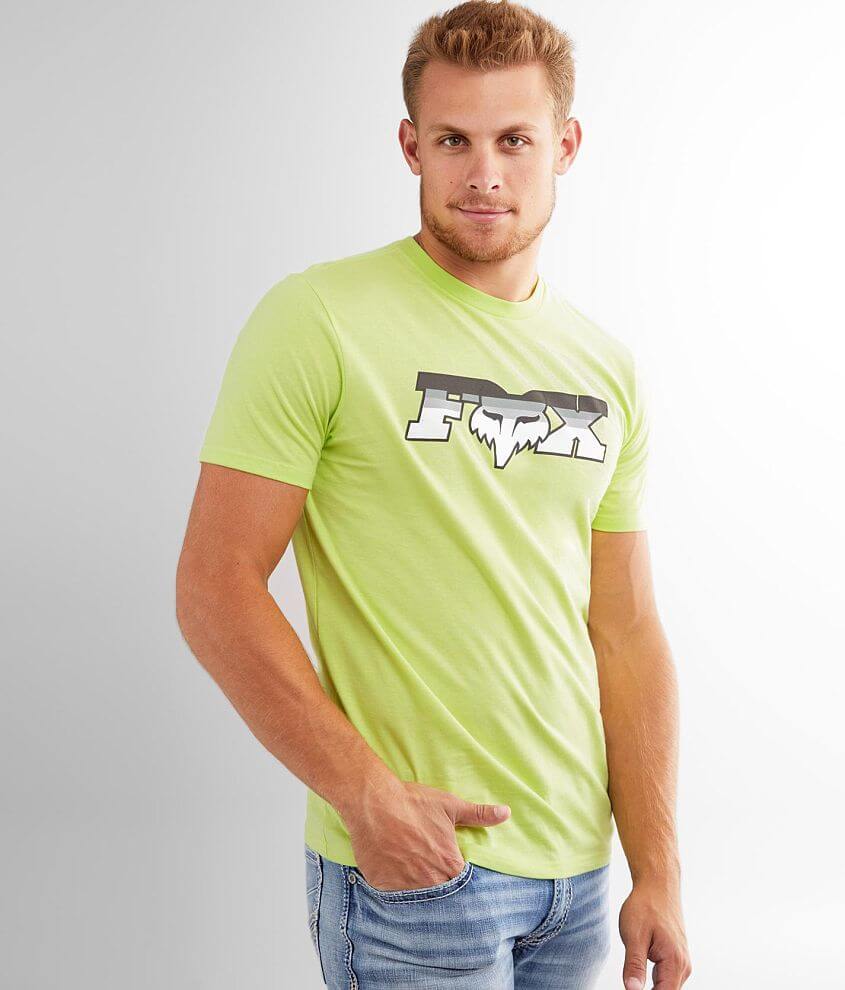 Fox Head Slider T-Shirt