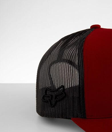 Fox Built To Thrill Trucker Hat MISC_DETAIL_2