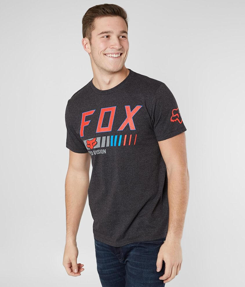 Image of Fox Galvancier T-Shirt