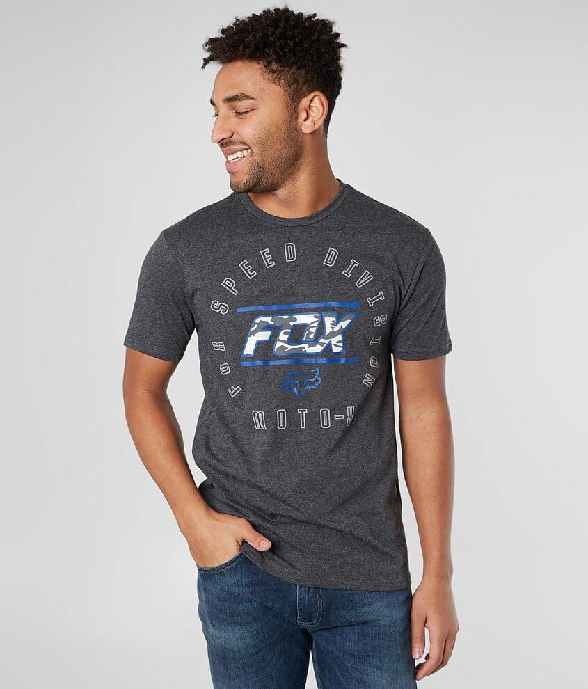 Image of Fox Extending T-Shirt