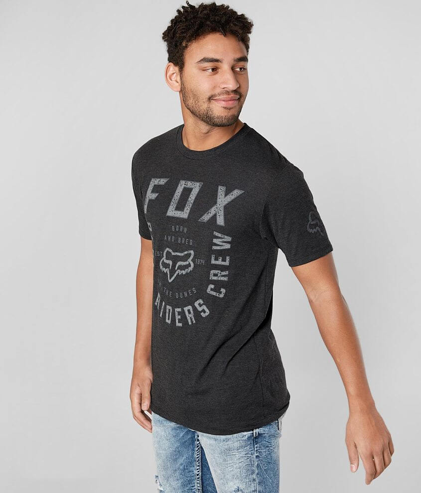 Image of Fox Guided Tour T-Shirt