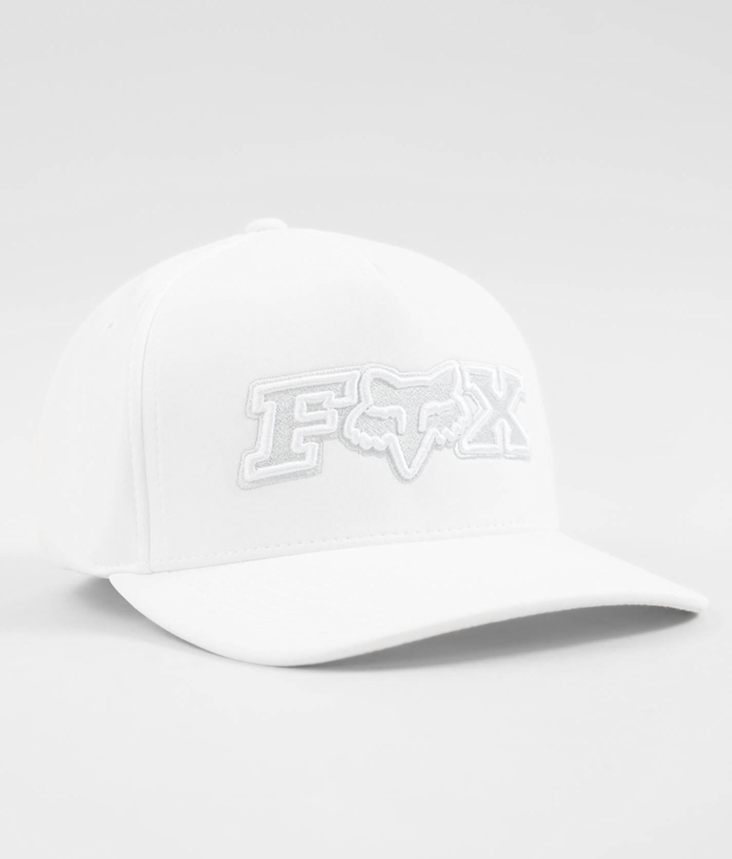 fox trudri hat
