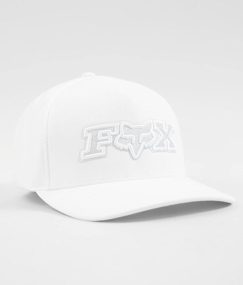 Fox Last Stand Hat front view