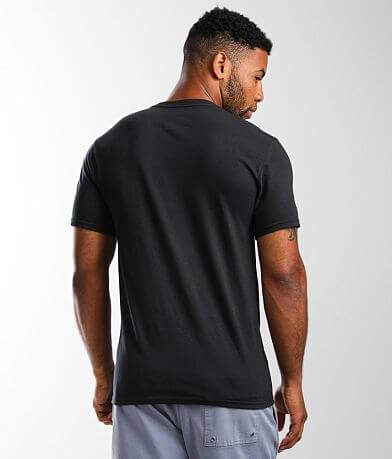 Fox Predator T-Shirt BACK