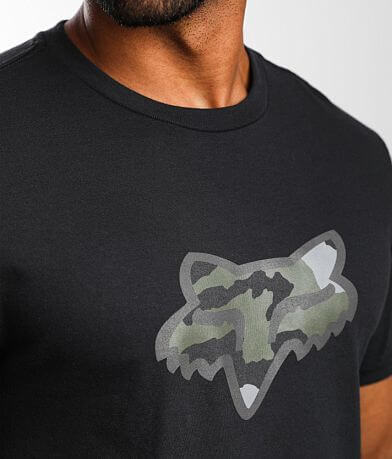 Fox Predator T-Shirt MISC_DETAIL_1