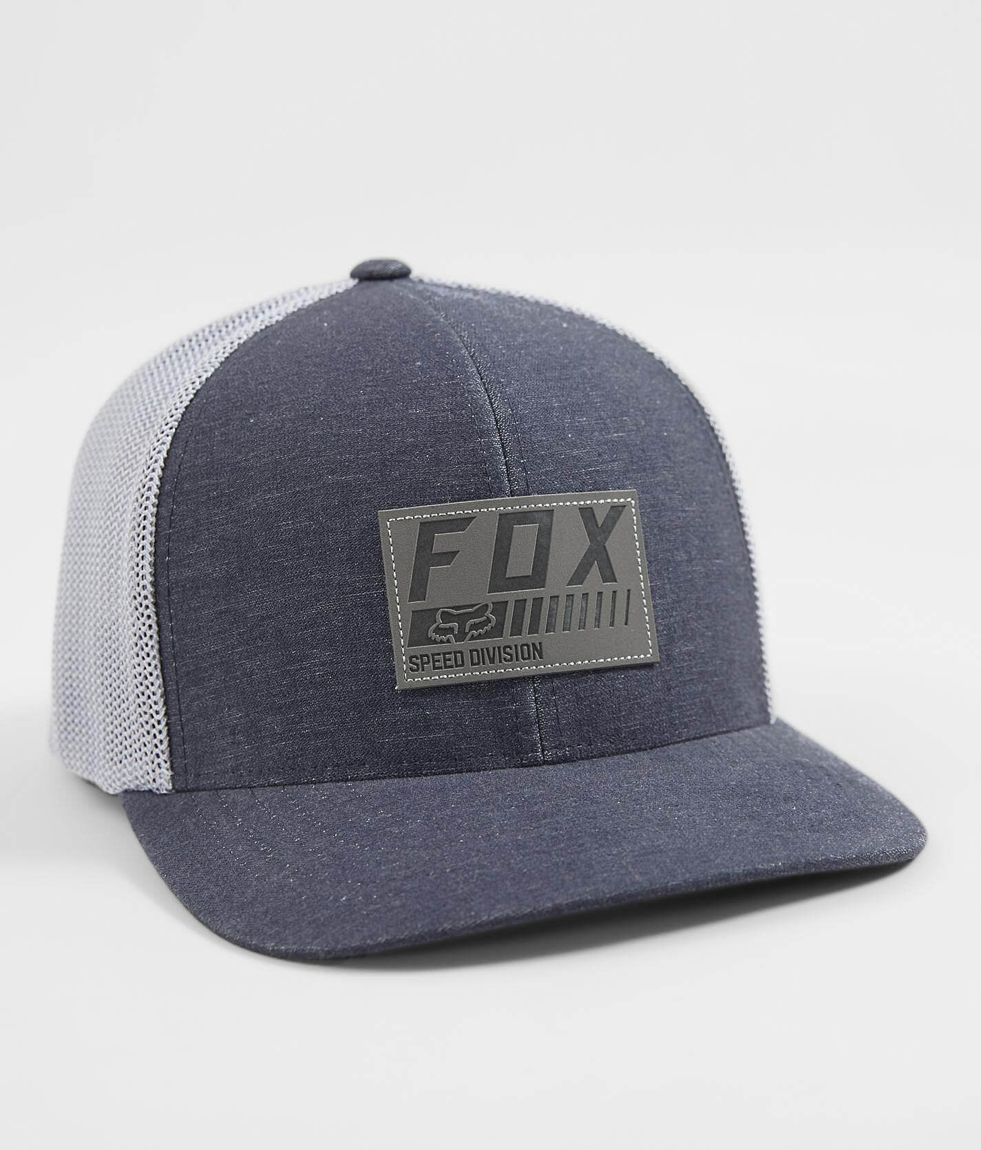 flexfit trucker hat