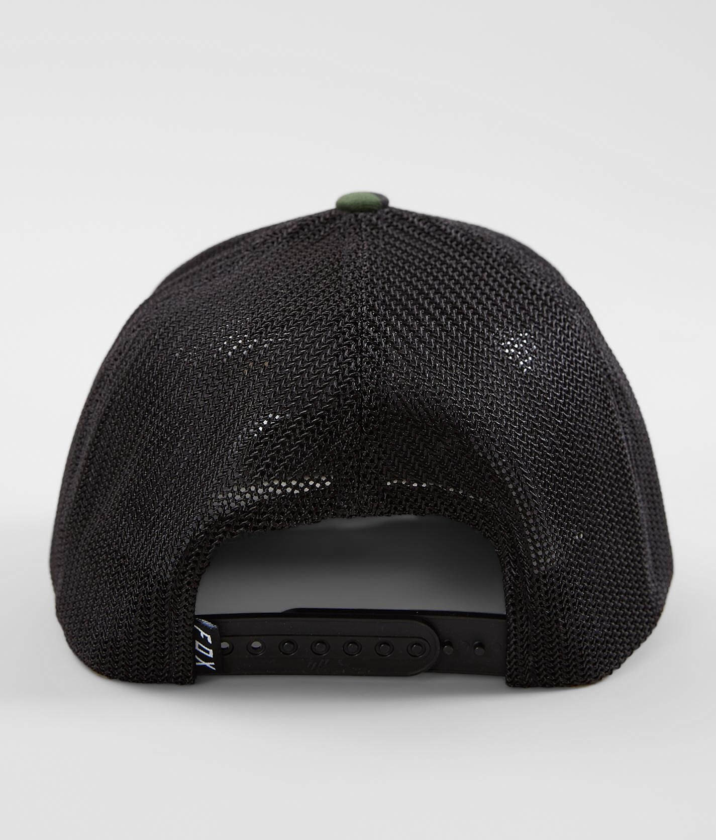 fabiani straight caps