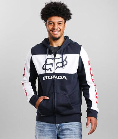 Download Men S Fox Sweatshirts Hoodies Buckle