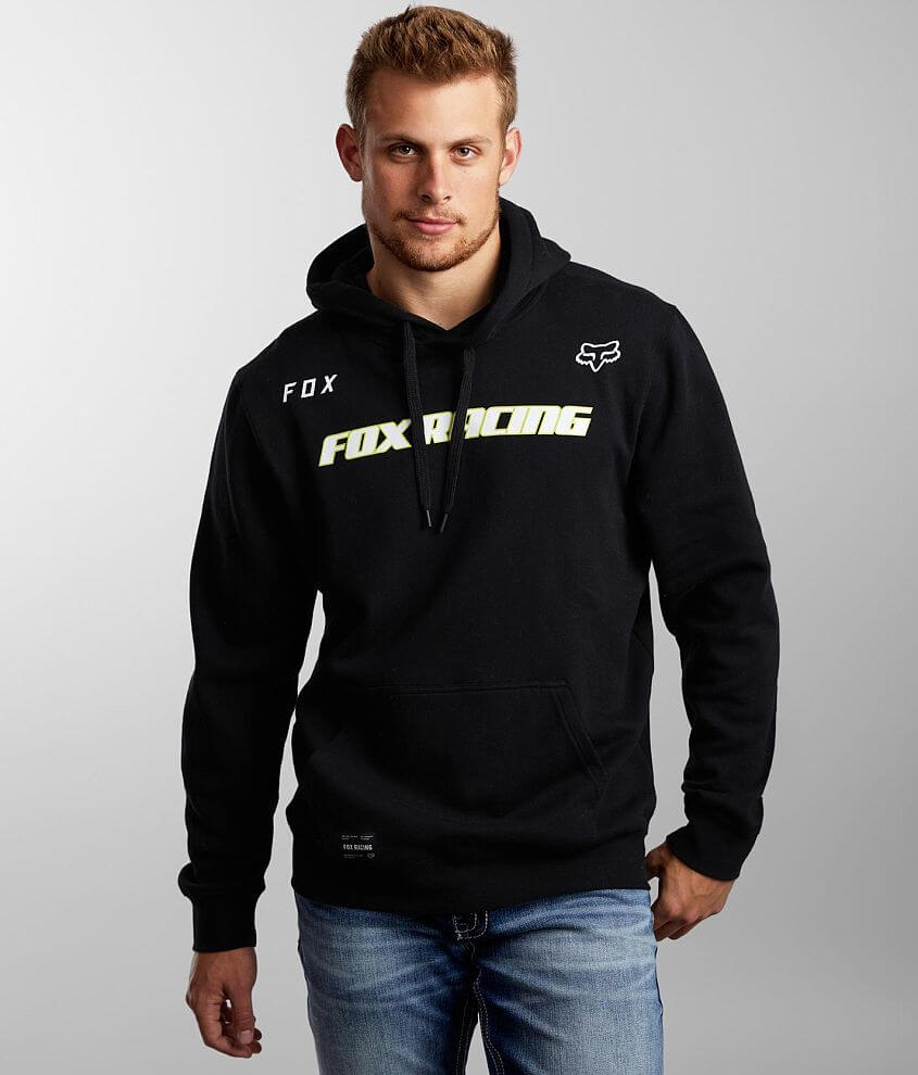 Fox Honor Hooded Sweatshirt