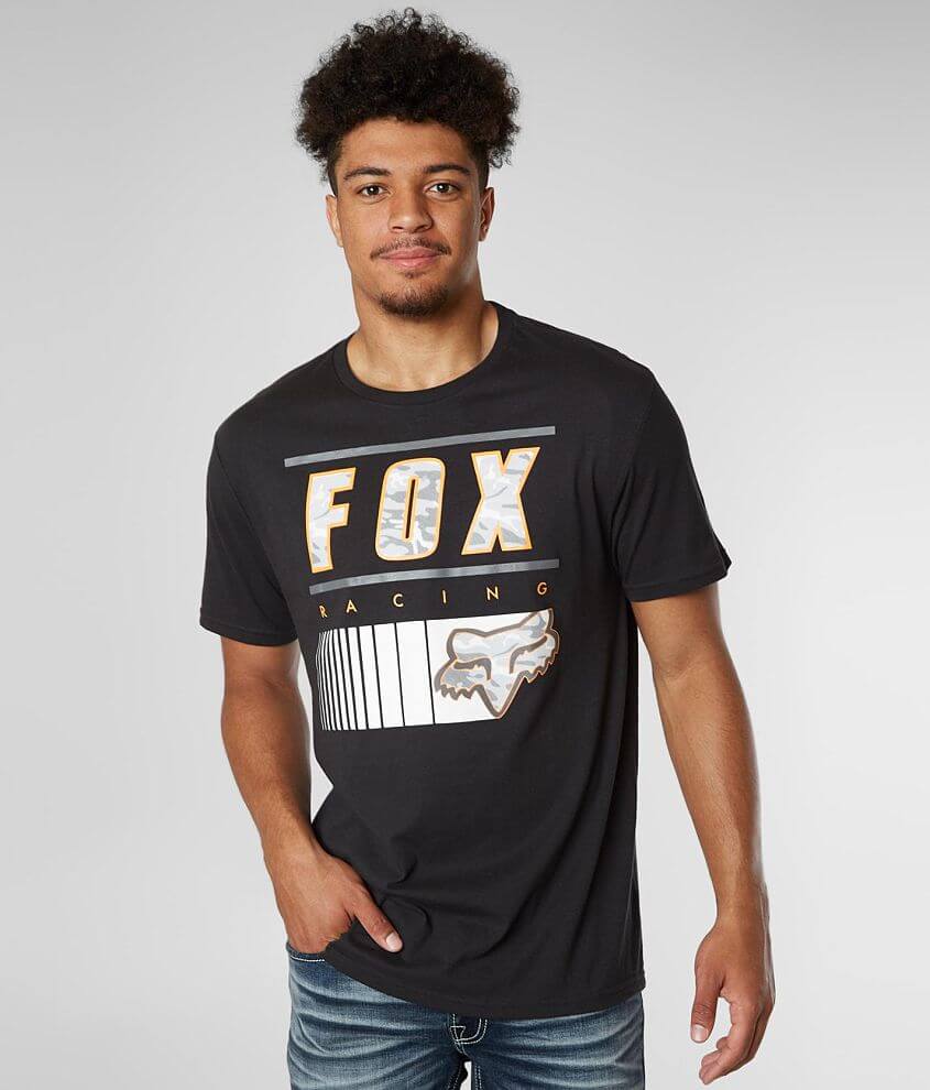 Fox Centralized T-Shirt