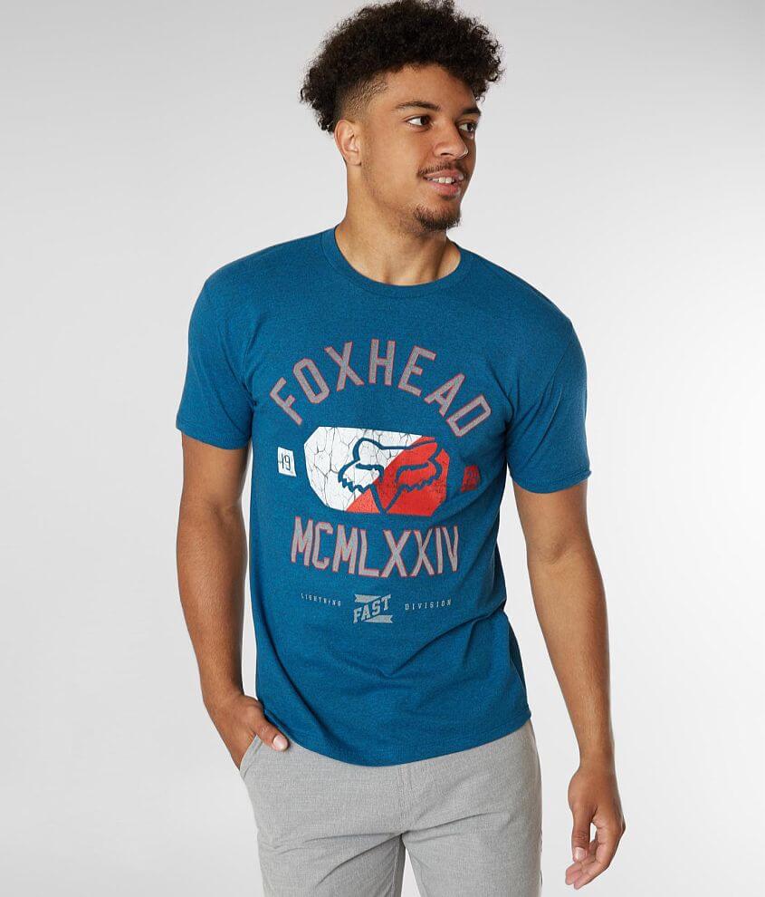 Fox Table Top T-Shirt