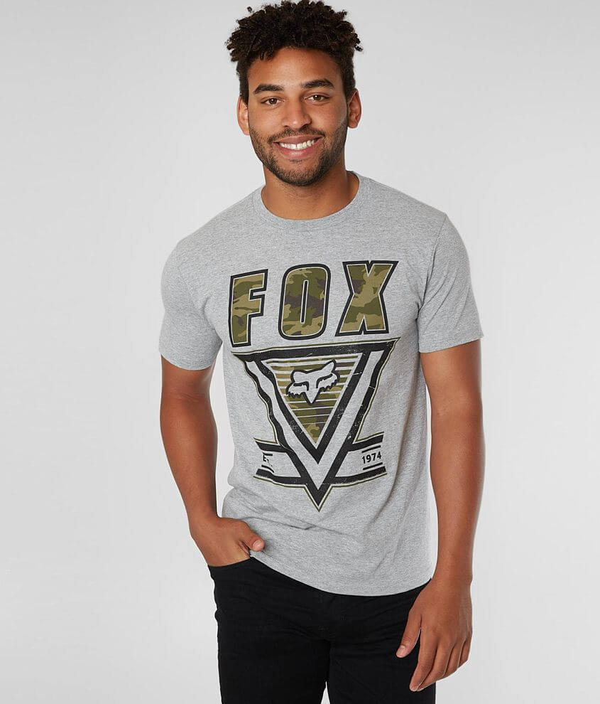 Image of Fox Double Play T-Shirt