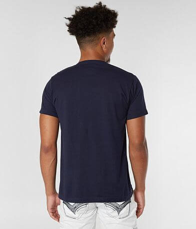 Fox Prove It T-Shirt BACK