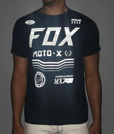 Fox Prove It T-Shirt MISC_DETAIL_1