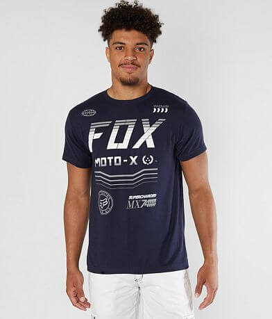 Fox Prove It T-Shirt FULL_LEFT_SIDE
