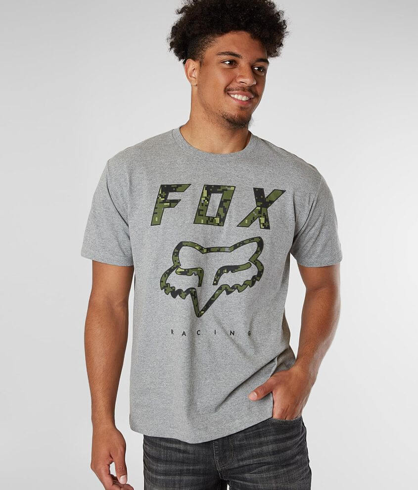 Fox Digital Win T-Shirt front view