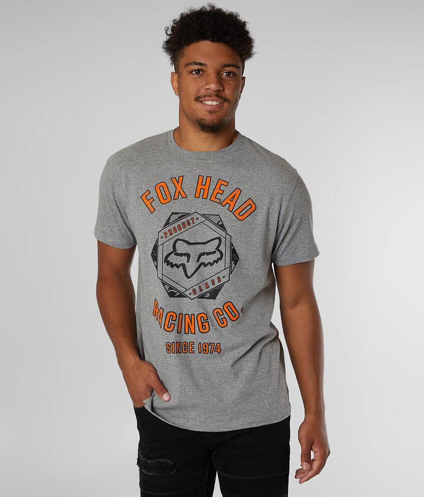 Fox Undertaking T-Shirt