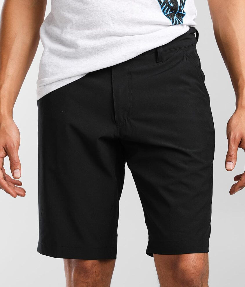 Fox Essex Tech Stretch Short front view