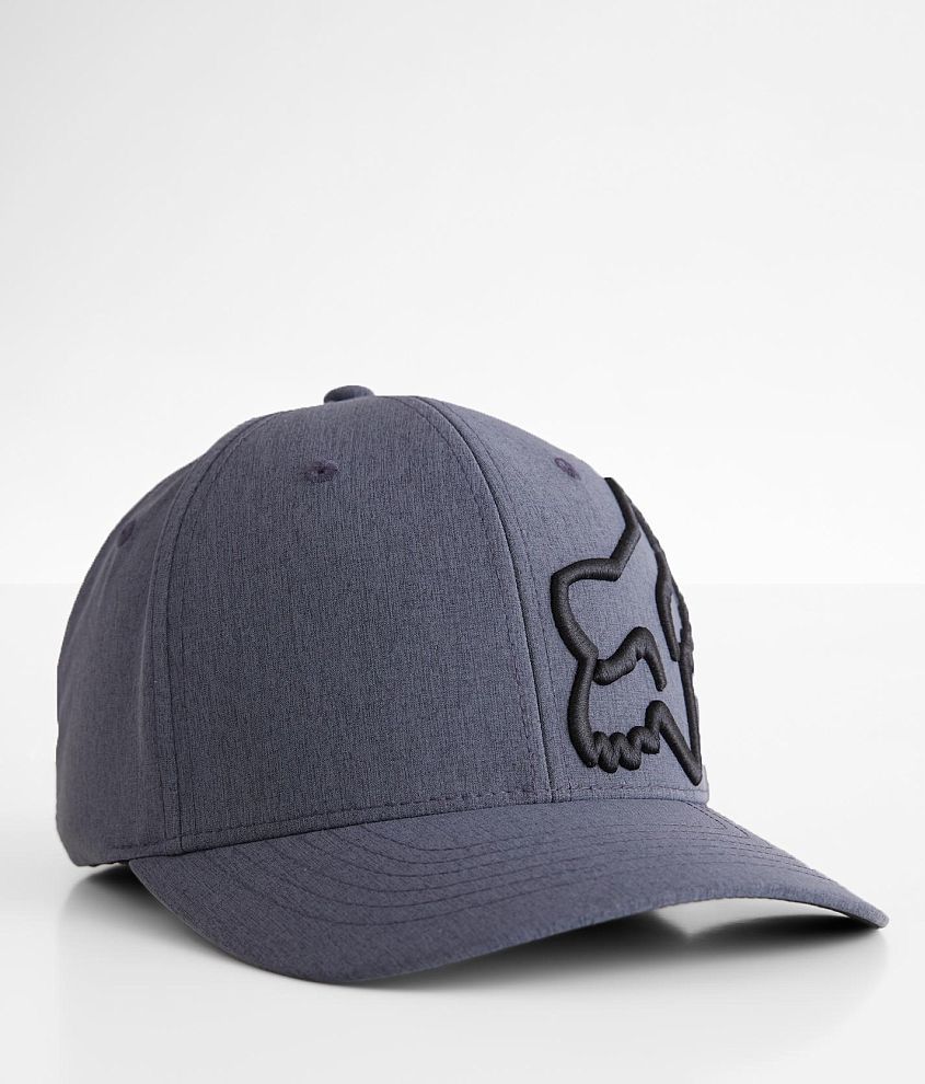 Fox Head Clouded 2.0 Stretch Hat front view