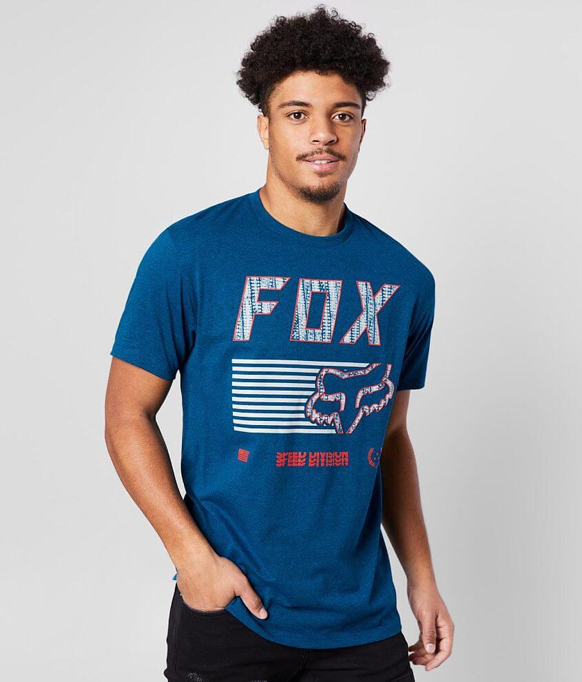 Fox Treading Fill T-Shirt