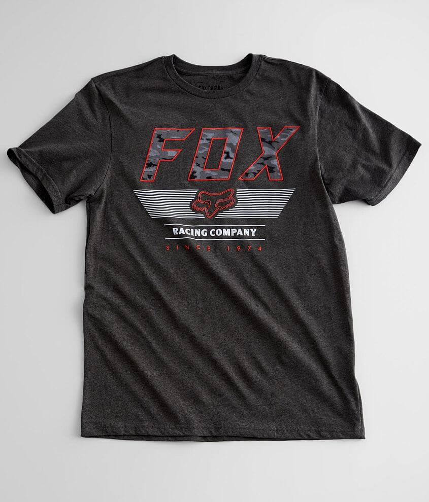 Fox Racing Wildcard T-Shirt front view