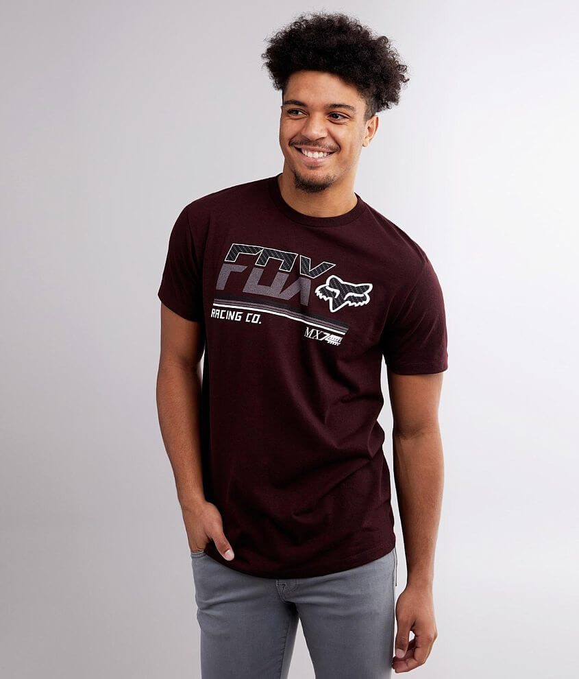 Fox Carbon Racing T-Shirt