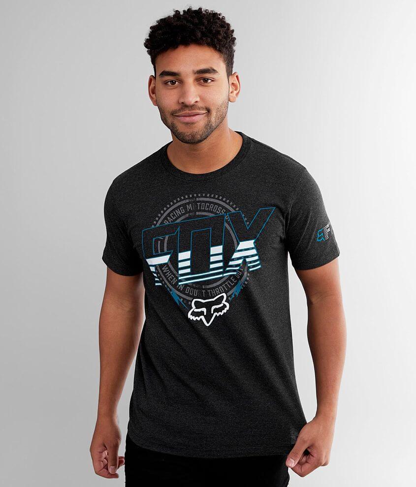 Image of Fox Cycloned T-Shirt