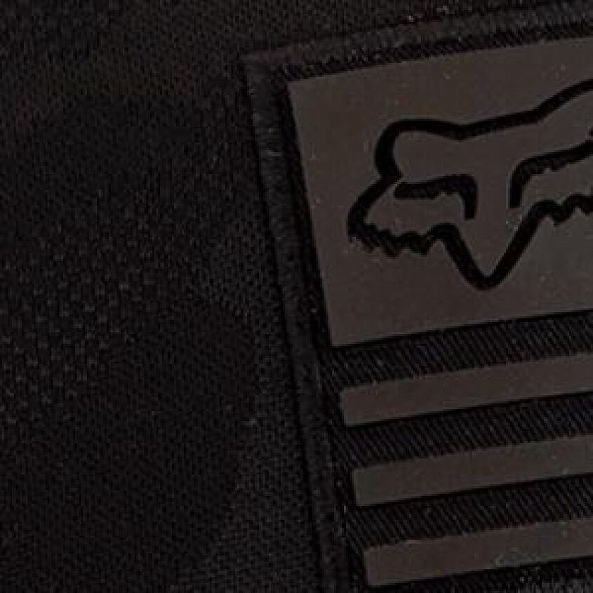 Black Camo