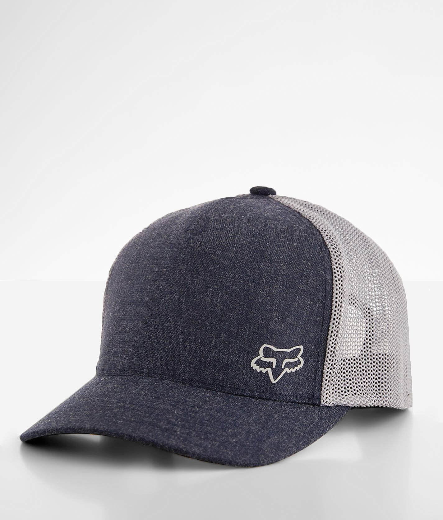 fox brand hats