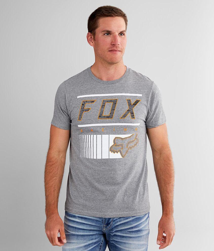 Fox Neutralized T-Shirt front view