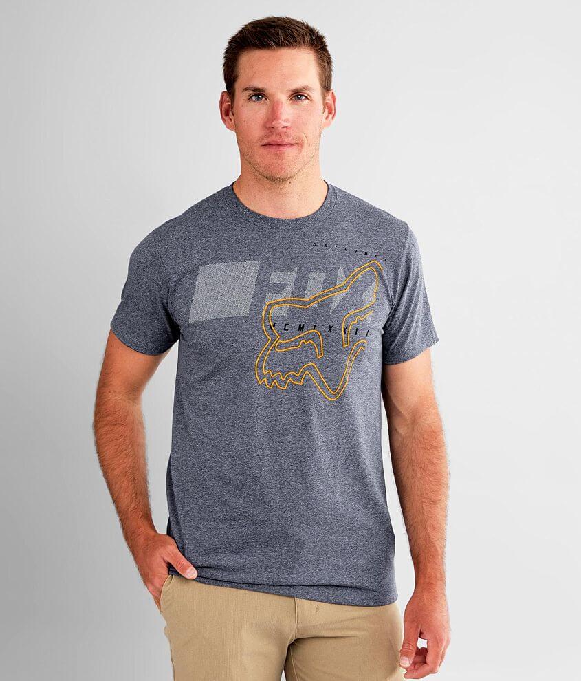 Image of Fox Dot Top T-Shirt