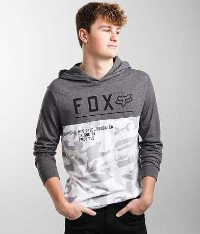 Download Men S Fox Sweatshirts Hoodies Buckle