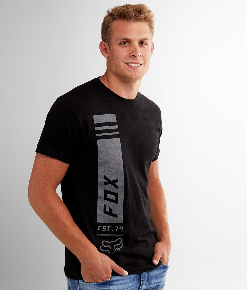 Image of Fox Definite Reflective T-Shirt