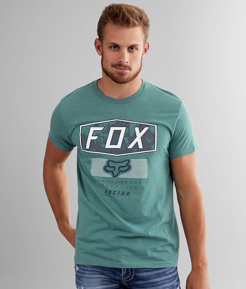 Fox Packet Reflective T-Shirt front view