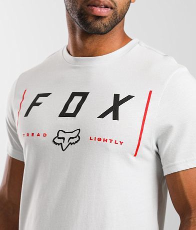 Fox Racing Simpler Times T-Shirt misc detail 1 view