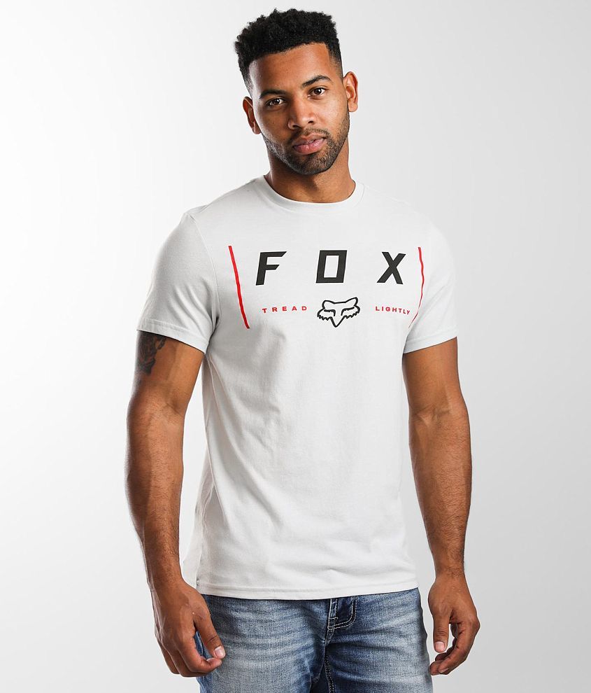 Fox Racing Simpler Times T-Shirt front view