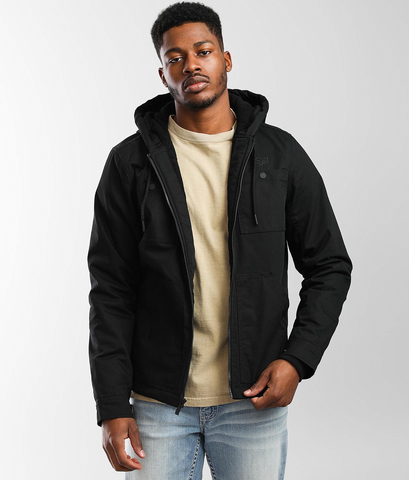 Racing Mercer Jacket