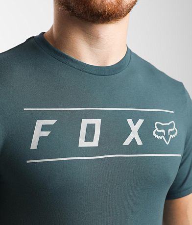 Fox Racing Pinnacle Tech T-Shirt misc detail 1 view